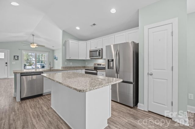 116 Gold Hill Avenue, Rockwell, NC 28138