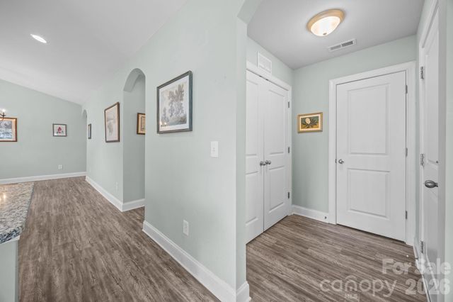 116 Gold Hill Avenue, Rockwell, NC 28138