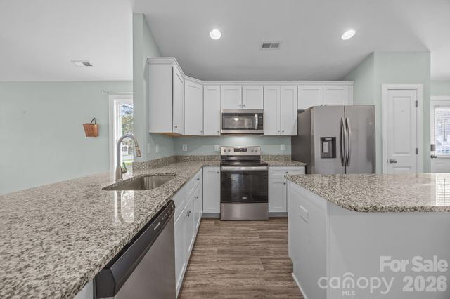 116 Gold Hill Avenue, Rockwell, NC 28138