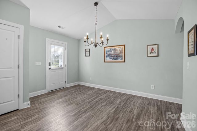 116 Gold Hill Avenue, Rockwell, NC 28138