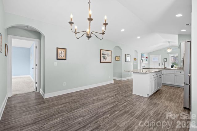 116 Gold Hill Avenue, Rockwell, NC 28138