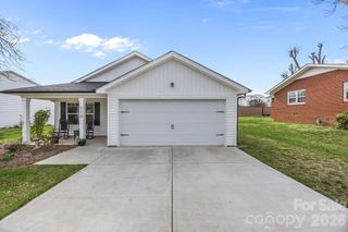 116 Gold Hill Avenue, Rockwell, NC 28138