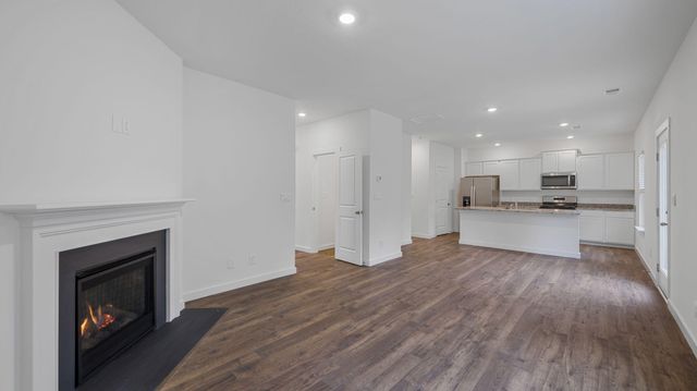 7553 Bendire Loop, Hixson, TN 37343