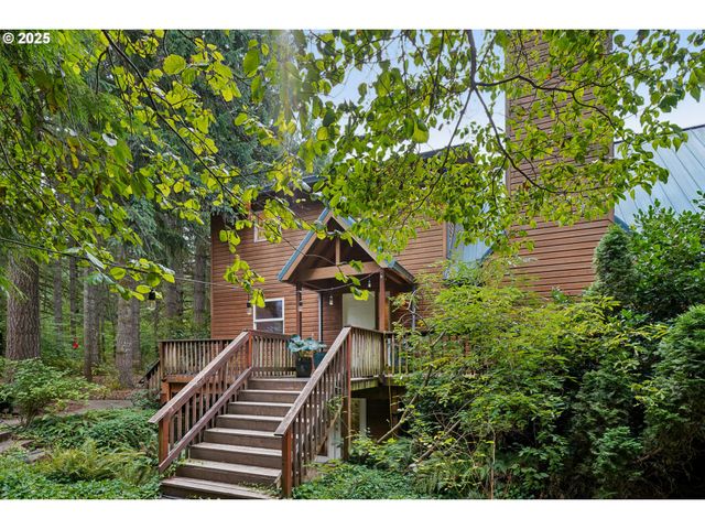 25180 S DIANNE Dr, Beavercreek, OR 97004