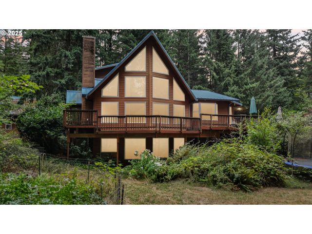 25180 S DIANNE Dr, Beavercreek, OR 97004