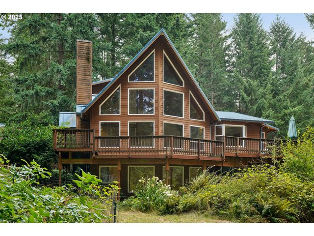 25180 S DIANNE Dr, Beavercreek, OR 97004