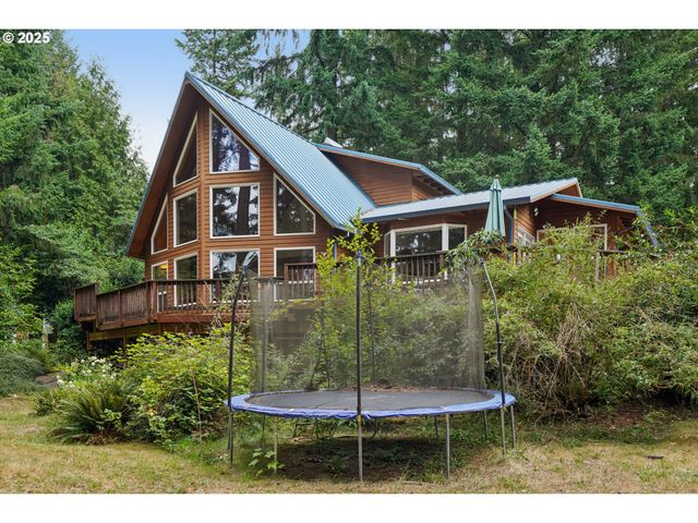 25180 S DIANNE Dr, Beavercreek, OR 97004