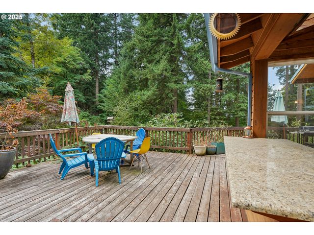 25180 S DIANNE Dr, Beavercreek, OR 97004