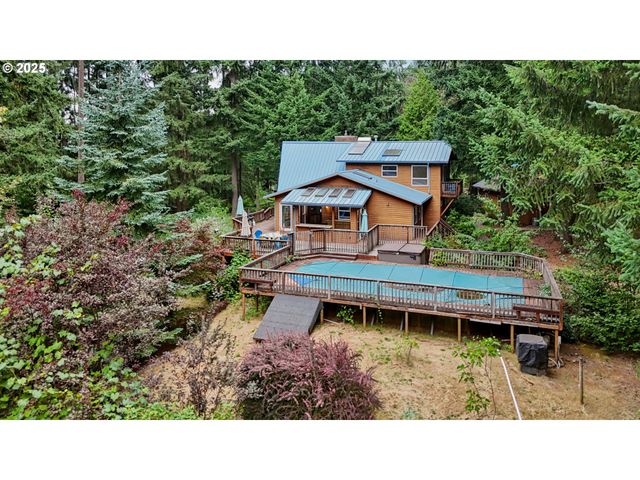 25180 S DIANNE Dr, Beavercreek, OR 97004