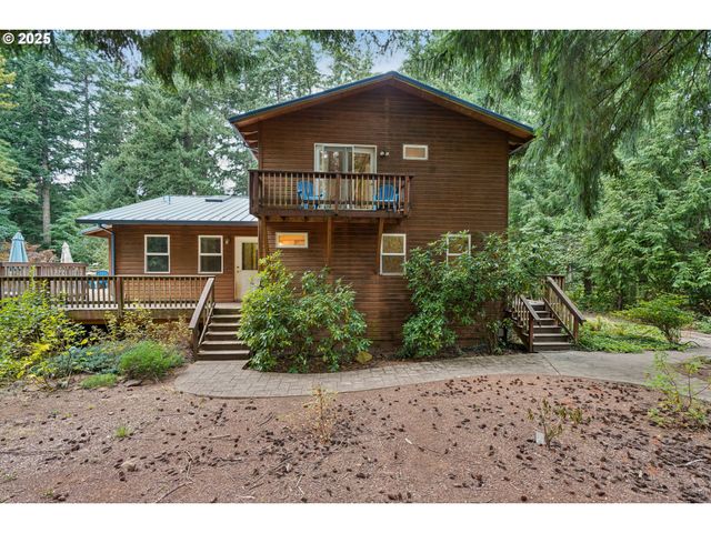 25180 S DIANNE Dr, Beavercreek, OR 97004