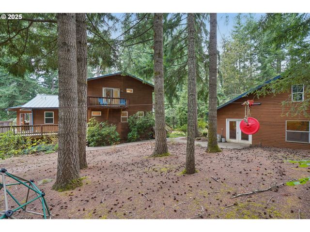 25180 S DIANNE Dr, Beavercreek, OR 97004