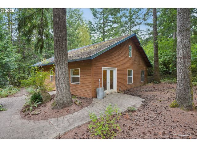 25180 S DIANNE Dr, Beavercreek, OR 97004