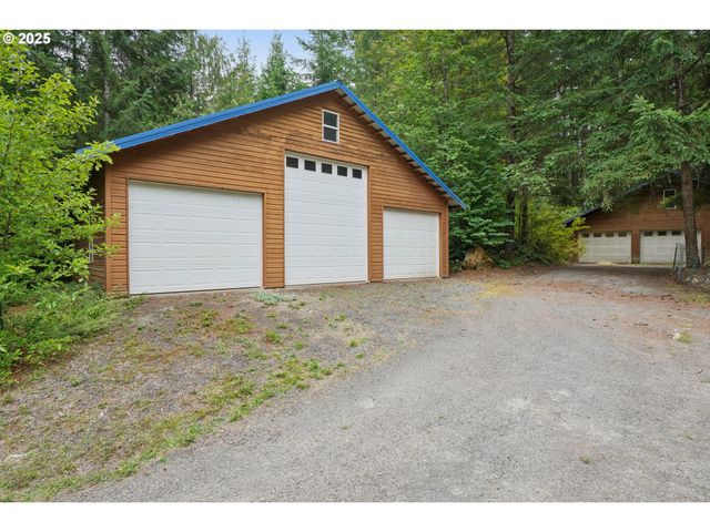 25180 S DIANNE Dr, Beavercreek, OR 97004