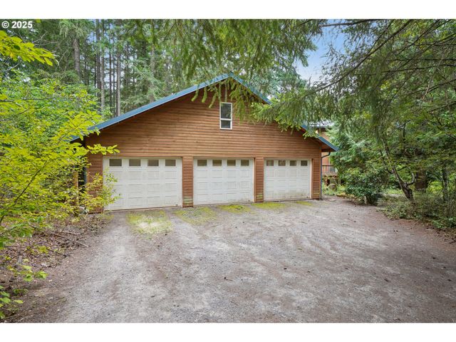 25180 S DIANNE Dr, Beavercreek, OR 97004