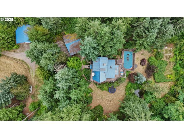 25180 S DIANNE Dr, Beavercreek, OR 97004