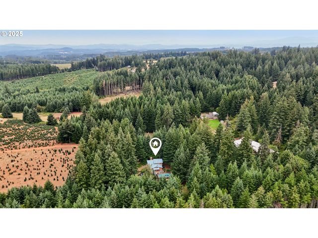 25180 S DIANNE Dr, Beavercreek, OR 97004