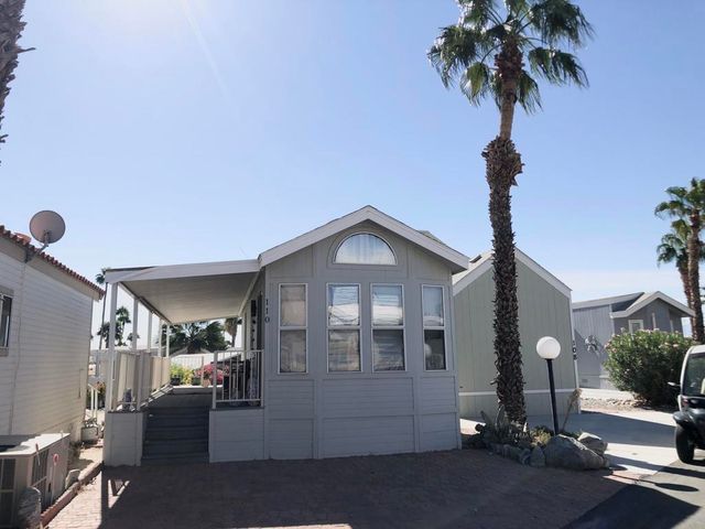 74711 Dillon Rd Spc 110, Desert Hot Springs, CA 92241