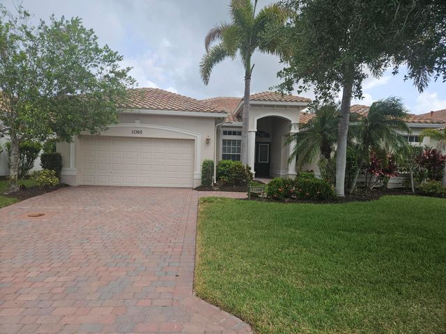 11360 SW Aspen Lane, Port St. Lucie, Port St Lucie, FL 34987