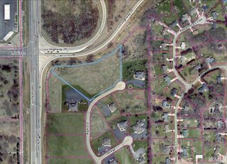 Lot 4B Alpha Drive, Goshen, IN 46528