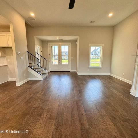 7650 Thomas Riley Street, Hernando, MS 38632