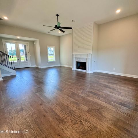 7650 Thomas Riley Street, Hernando, MS 38632