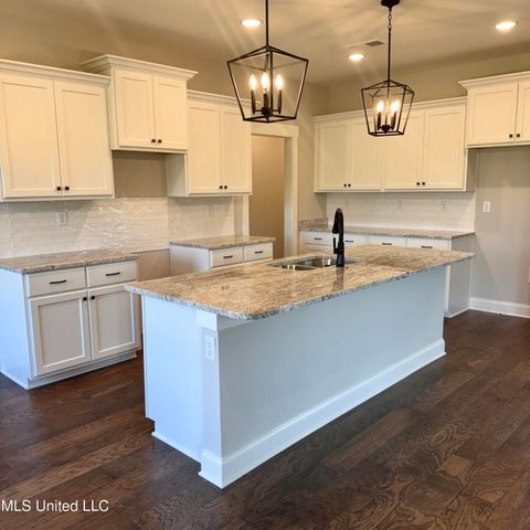 7650 Thomas Riley Street, Hernando, MS 38632