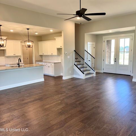 7650 Thomas Riley Street, Hernando, MS 38632