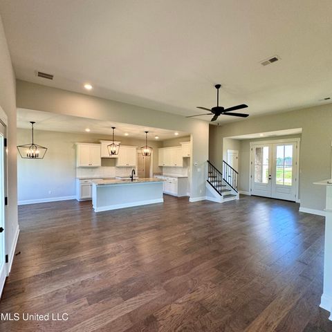 7650 Thomas Riley Street, Hernando, MS 38632