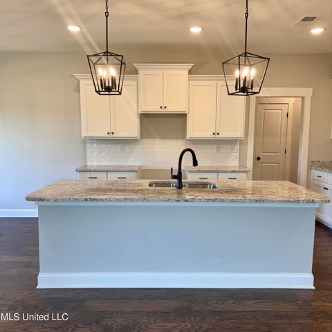 7650 Thomas Riley Street, Hernando, MS 38632