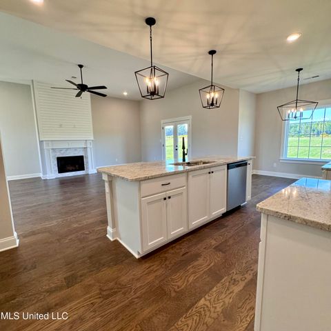 7650 Thomas Riley Street, Hernando, MS 38632
