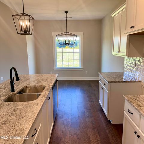 7650 Thomas Riley Street, Hernando, MS 38632