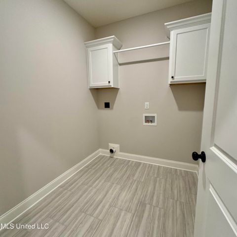 7650 Thomas Riley Street, Hernando, MS 38632