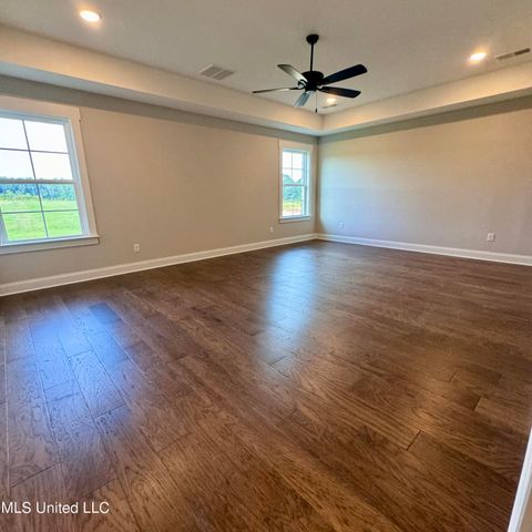 7650 Thomas Riley Street, Hernando, MS 38632