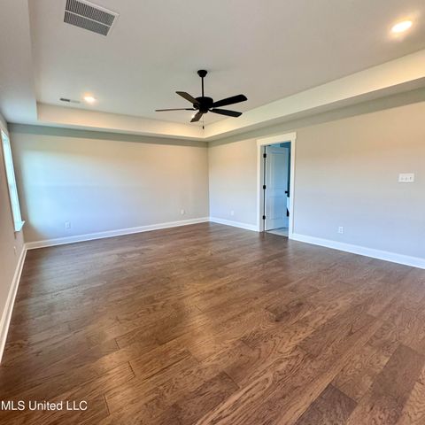 7650 Thomas Riley Street, Hernando, MS 38632