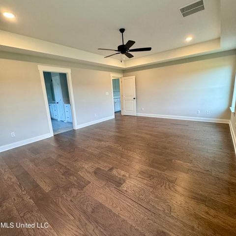 7650 Thomas Riley Street, Hernando, MS 38632
