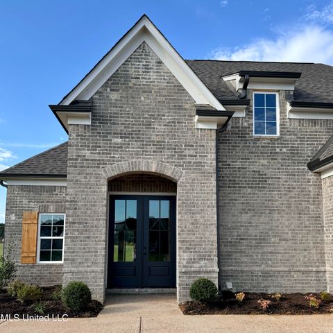7650 Thomas Riley Street, Hernando, MS 38632