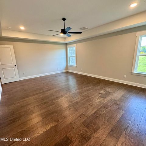 7650 Thomas Riley Street, Hernando, MS 38632