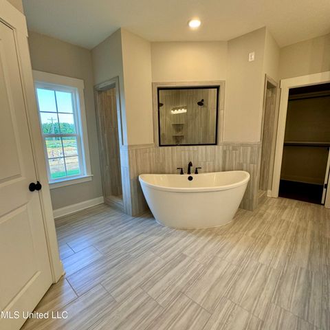 7650 Thomas Riley Street, Hernando, MS 38632