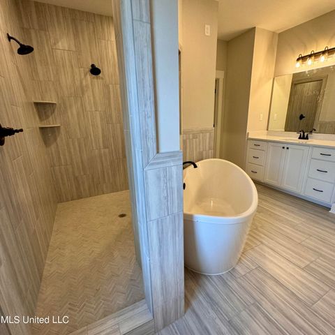 7650 Thomas Riley Street, Hernando, MS 38632
