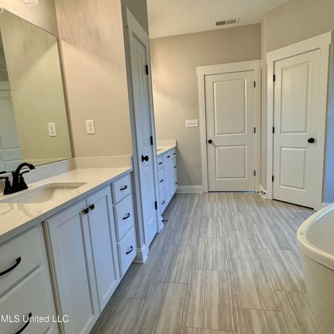 7650 Thomas Riley Street, Hernando, MS 38632