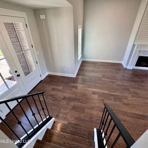 7650 Thomas Riley Street, Hernando, MS 38632