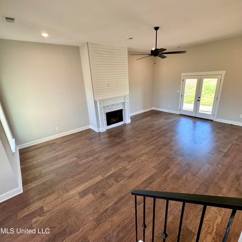 7650 Thomas Riley Street, Hernando, MS 38632