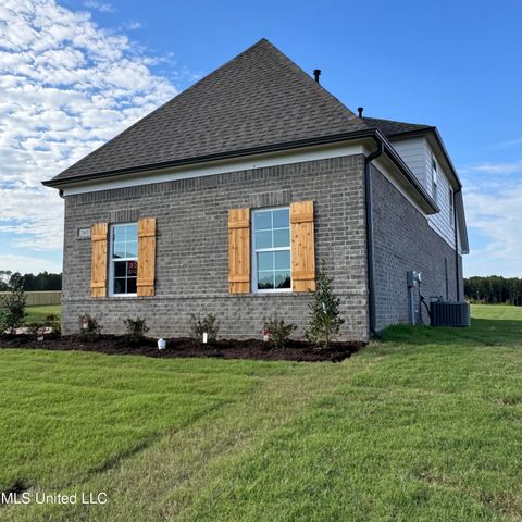 7650 Thomas Riley Street, Hernando, MS 38632