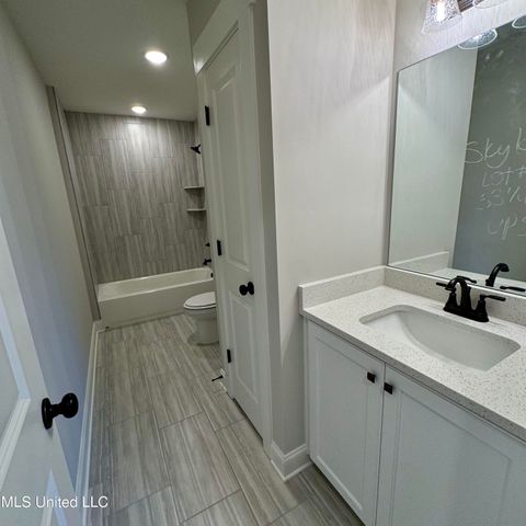 7650 Thomas Riley Street, Hernando, MS 38632
