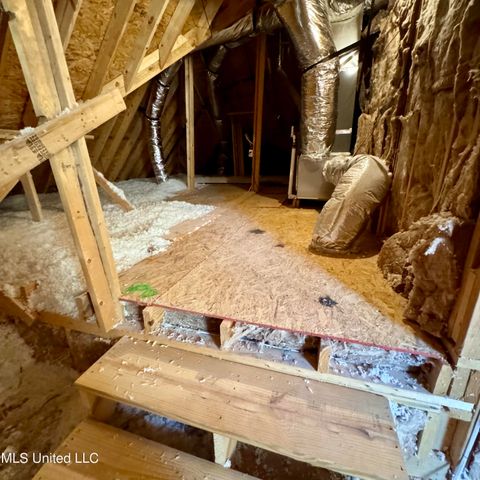 7650 Thomas Riley Street, Hernando, MS 38632