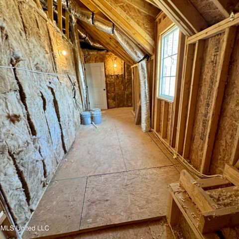 7650 Thomas Riley Street, Hernando, MS 38632