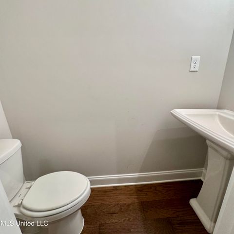 7650 Thomas Riley Street, Hernando, MS 38632