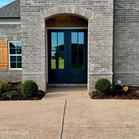7650 Thomas Riley Street, Hernando, MS 38632