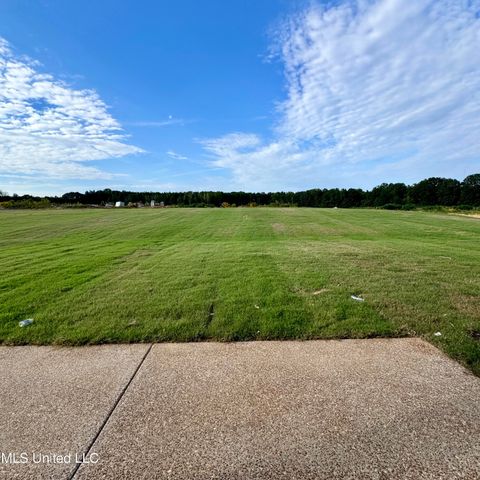 7650 Thomas Riley Street, Hernando, MS 38632