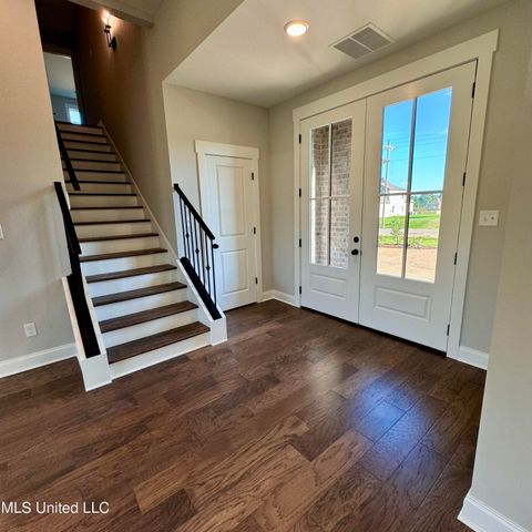 7650 Thomas Riley Street, Hernando, MS 38632